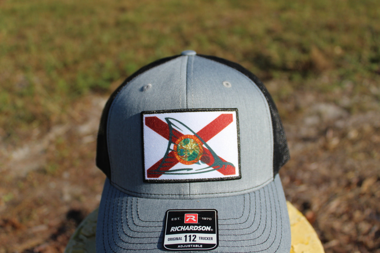 Redfish Hat