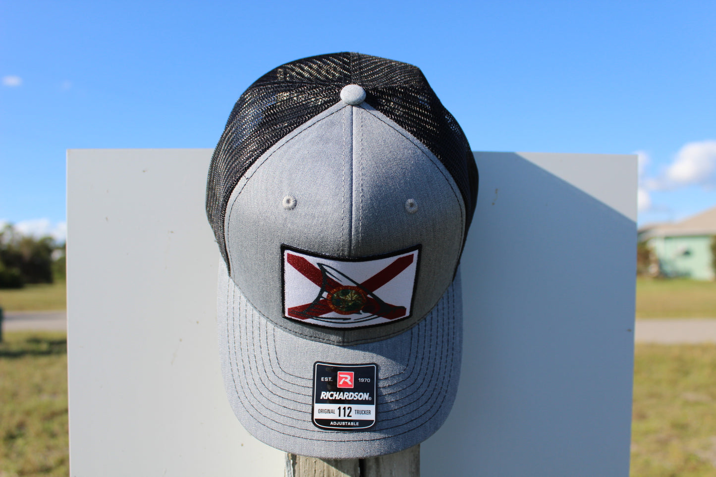 Redfish Hat